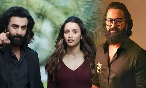 'Kantara' actor wants to work with 'Animal' director