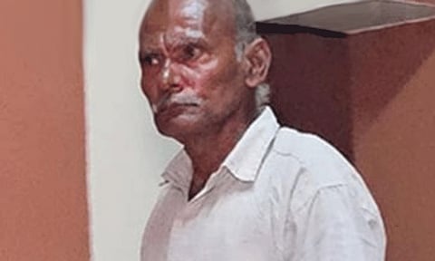 மகளுக்கு காதல் திருமணம் நடத்தி வைத்த நபரை கொன்ற தந்தைக்கு 14 ஆண்டுகள் சிறை தண்டனை