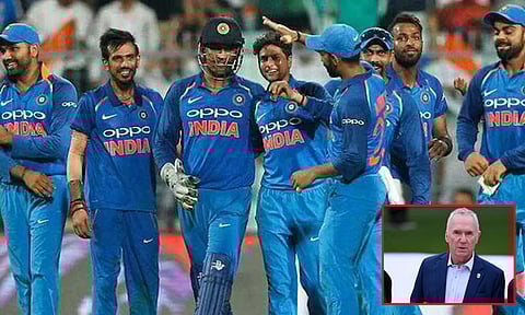 இந்திய அணி அவர்களை தேர்வு செய்யாதது ஆச்சரியம் அளிக்கிறது - ஆலன் பார்டர்