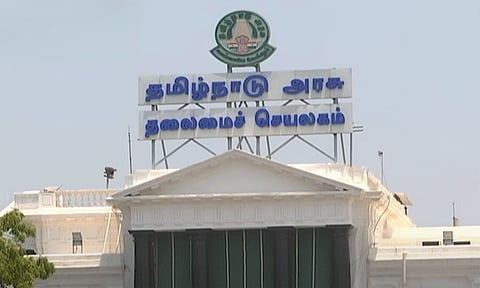 ஊராட்சி செயலாளர்களுக்கு பணியிட மாறுதல் - ஊரக வளர்ச்சித் துறை இயக்குநர் உத்தரவு