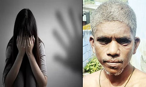 பள்ளி மாணவிக்கு பாலியல் தொல்லை - ஆட்டோ டிரைவர் கைது