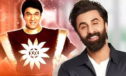 Shaktimaan Actor Mukesh Khanna Shares His Thoughts On Ranbir Kapoor’s Casting As Lord Ram In Ramayana