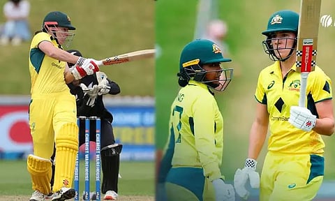 Image Courtesy: @ICC / X (Twitter) / File Image