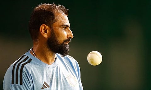 image courtesy: BCCI