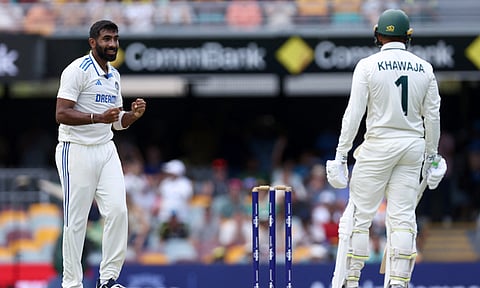 இது மெல்போர்ன் தானா? என ஆச்சரியமாக இருந்தது - இந்திய ரசிகர்கள் குறித்து கவாஜா வியப்பு