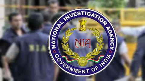 காலிஸ்தானிய பயங்கரவாதி லண்டாவின் முக்கிய உதவியாளர் கைது; என்.ஐ.ஏ. நடவடிக்கை