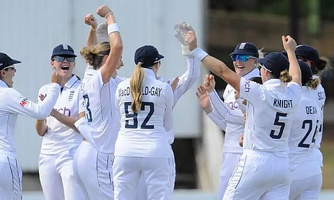 Image Courtesy: @ICC