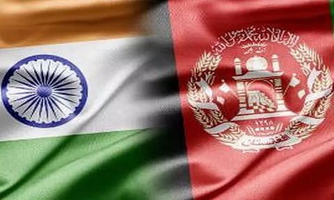 ஆப்கானிஸ்தான்: இந்திய தூதரகத்தில் பணியாளர் காயம்; மத்திய வெளிவிவகார அமைச்சகம் தகவல்
