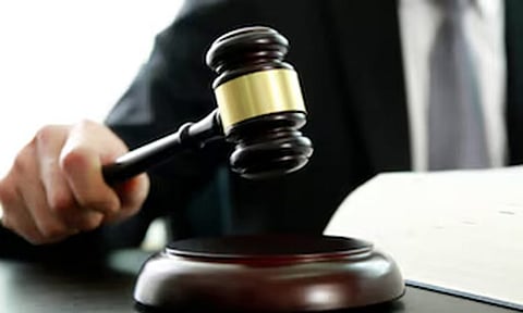 நிலத்தகராறு வழக்கில் ராமாயணத்தை சுட்டிக் காட்டி தீர்ப்பு வழங்கிய நீதிபதி