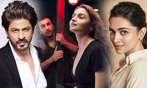 Celebrities joining Ranbir Kapoor 'Love and War' - Key information revealed