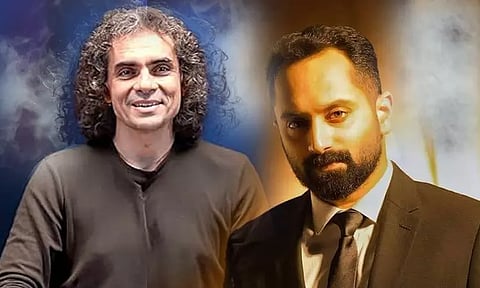 'Fahadh Faasil' in Bollywood: Confirmed By director