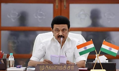 தூத்துக்குடி சாலை விபத்து: உயிரிழந்தவர்களின் குடும்பத்தினருக்கு நிதியுதவி- மு.க.ஸ்டாலின்