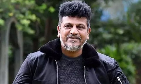 Actor Sivarajkumar undergoes successful surgery - Doctor informs