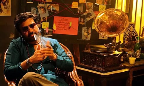 'சூது கவ்வும் 2' படத்தின் ஓ.டி.டி ரிலீஸ் அப்டேட்