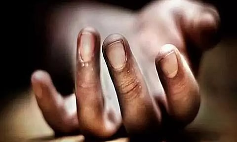 ஓடும் டிராக்டரில் இருந்து கீழே விழுந்து சிறுவன் உயிரிழப்பு