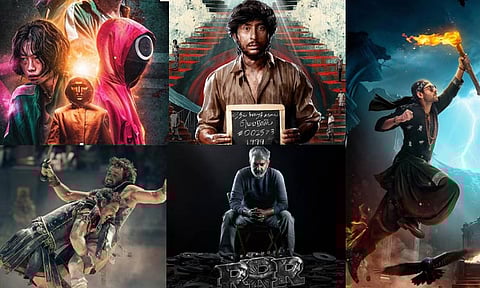 இந்த வாரம் ஓ.டி.டி.யில் வெளியாகும் படங்கள்