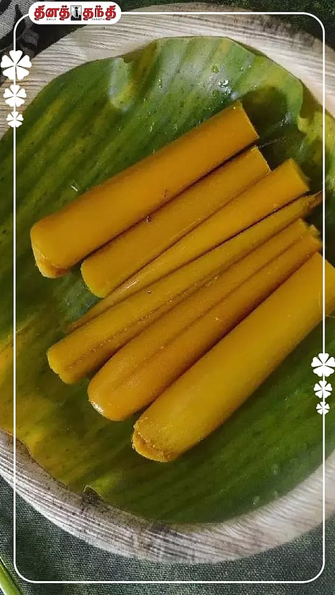 பனங்கிழங்கை சர்க்கரை நோயாளிகள் சாப்பிடலாமா?