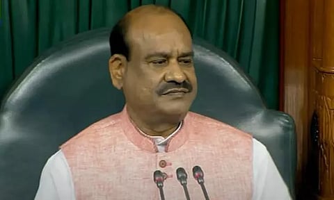 கனிவான அணுகுமுறைக்காக மன்மோகன் சிங் நினைவுகூரப்படுவார் - மக்களவை சபாநாயகர் ஓம் பிர்லா