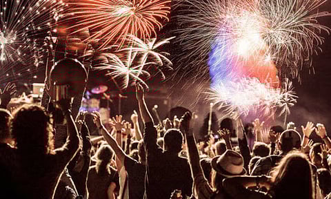 புத்தாண்டு கொண்டாட்டம்: மும்பையில் ஓட்டல்களுக்கு கட்டுப்பாடுகள் விதிப்பு