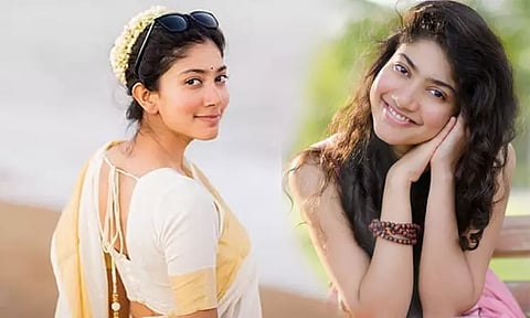 Next film...Is Sai Pallavi pairing up with Nithin?
