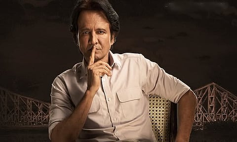 'OTT needs actors, not stars' - actor Kay Kay Menon