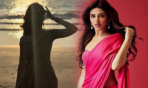 Sreeleela opts out of Naveen Polishetty's film...new heroine announced