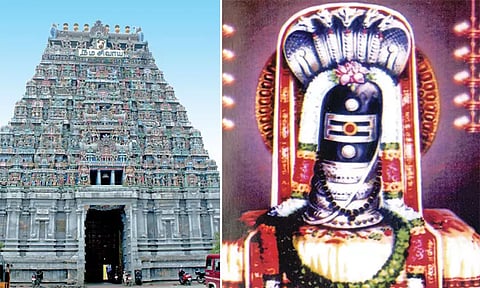 கருவூர் கல்யாண பசுபதீஸ்வரர் கோவில்