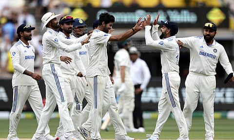 என்னால் அணிக்கு அனைத்து துறைகளிலும் பங்களிப்பை வழங்க முடியும் - இந்திய இளம் வீரர்