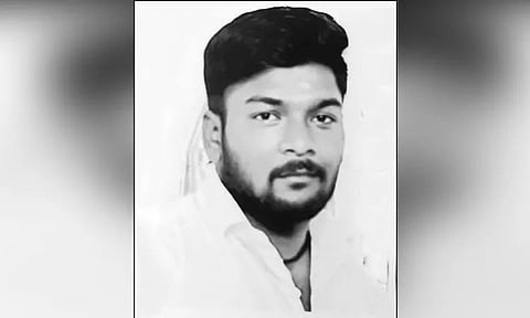 மண்டல பூஜையில் மைக் பிடித்து பாடல் பாடிய அய்யப்ப பக்தருக்கு நேர்ந்த சோகம்