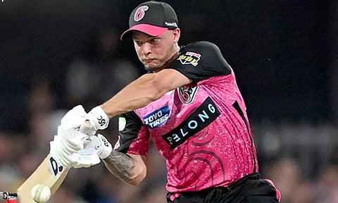 Image Courtesy: @BBL / @SixersBBL