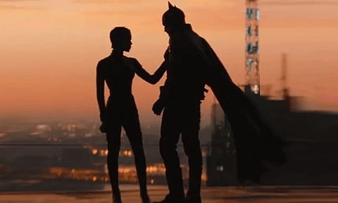 'பேட்மேன் 2' படத்தின் ரிலீஸ் 2027-ம் ஆண்டுக்கு ஒத்திவைப்பு