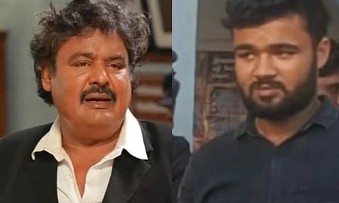 போதைப் பொருள் வழக்கு: நடிகர் மன்சூர் அலிகானின் மகன் ஜாமீன் மனு தள்ளுபடி