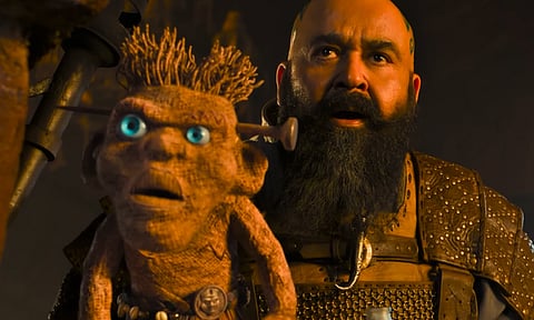 'Barroz' underwhelms at the box office - 'Not for money, but for love' - Actor Mohanlal