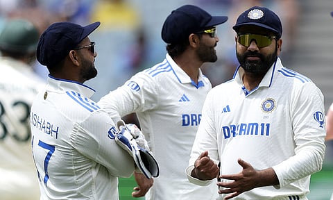 இந்திய அணியின் 13 ஆண்டு கால வெற்றி பயணம் முடிவுக்கு வந்த சோகம்