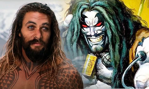 Jason Momoa Set To Play THIS Iconic DC Character In Supergirl Movie