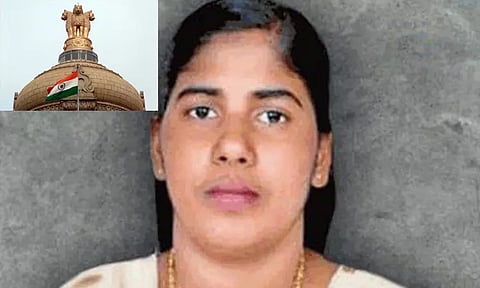 ஏமனில் மரண தண்டனை விதிக்கப்பட்ட கேரள நர்சை மீட்க நடவடிக்கை; மத்திய அரசு உறுதி