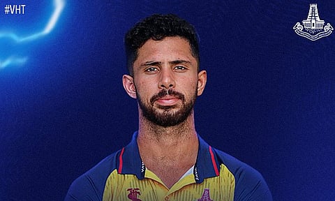 Image Courtesy: @TNCACricket