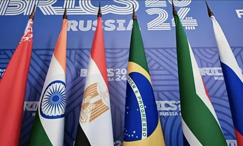 பிரிக்ஸ் அமைப்பின் உறுப்பு நாடாகிறது தாய்லாந்து