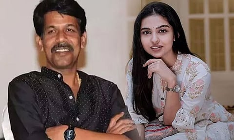 Director Bala explains the rumor that he attacked Mamita