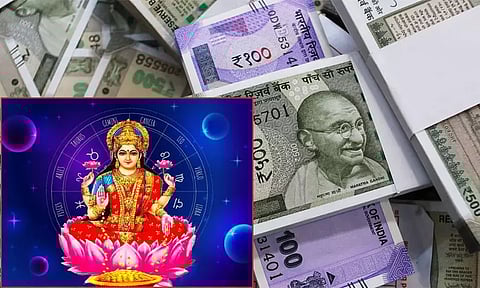 செல்வந்தர் ஆகும் யோகம் யாருக்கு வாய்க்கும்?