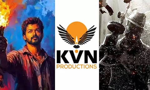 ஜனவரி 2-ம் தேதியை காலண்டரில் குறித்து கொள்ளுங்கள் - பிரபல தயாரிப்பு நிறுவனம் வெளியிட்ட அப்டேட்