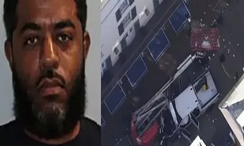 அமெரிக்காவில் புத்தாண்டு கொண்டாட்ட கூட்டத்தில் கார் புகுந்த சம்பவம்; பலி எண்ணிக்கை 15 ஆக உயர்வு