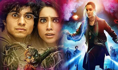 Producer who gave updates for Stree 3 and Munja 2