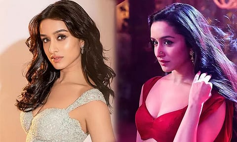 'I'm waiting for the right film after Stree 2' - Actress Shraddha Kapoor