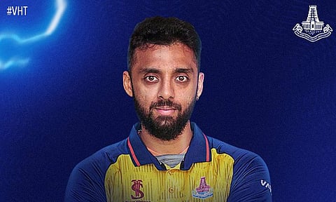 Image Courtesy: @TNCACricket