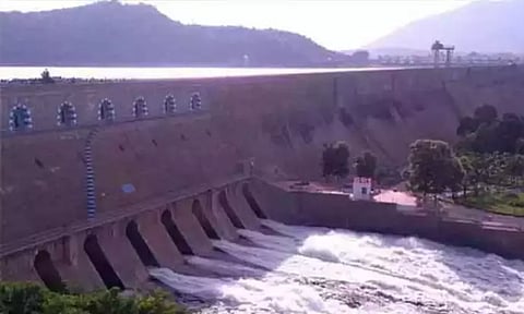 மேட்டூர் அணையில் தண்ணீர் திறப்பு அதிகரிப்பு