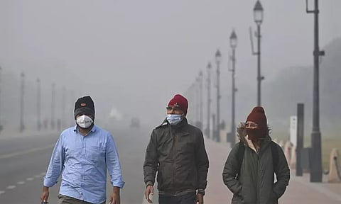 சீனாவில் புதிய வகை வைரஸ் பரவல்? இந்தியாவில் தொடர்ந்து கண்காணிப்பு - மத்திய அரசு