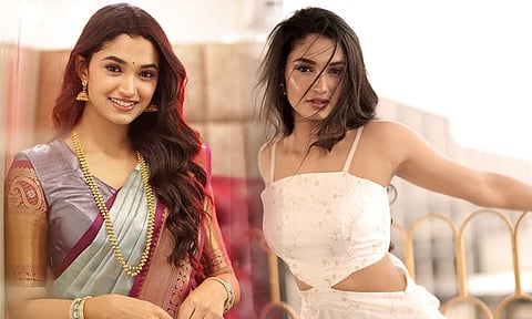 'இது கன்னட சினிமாவை பிரதிநிதித்துவப்படுத்தும் பெரிய பொறுப்பை எனக்கு அளிக்கிறது' - பிரபல நடிகை