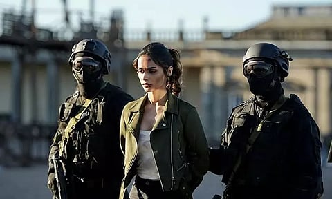 Biggest Bollywood flop of 2024 - not Yudra, Maidan