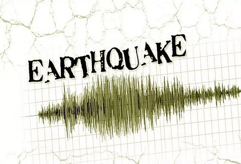 குஜராத்தில் லேசான நிலநடுக்கம்; ரிக்டர் அளவில் 3.6 ஆக பதிவு